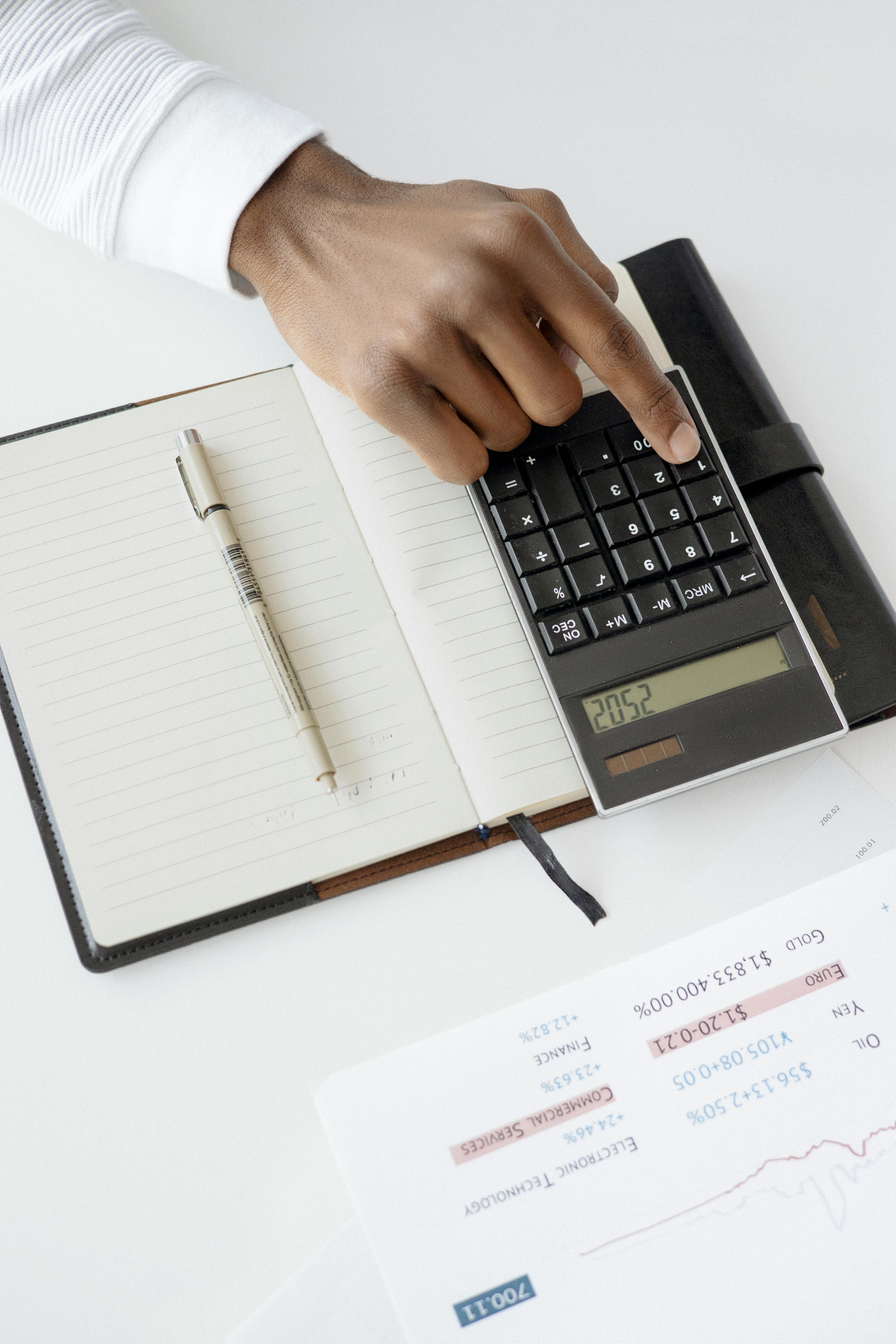 Gestion et suivi budgétaire