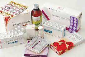 Pharmacie Centrale